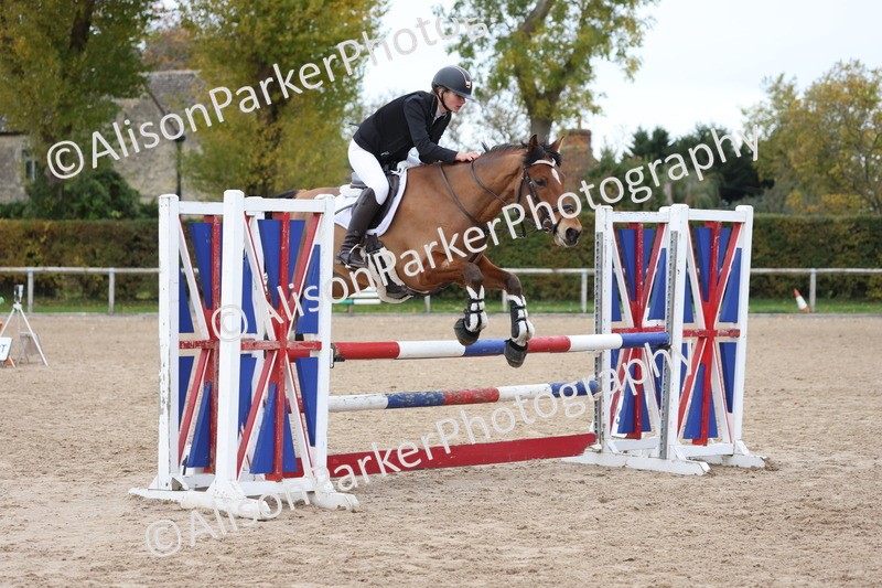 20251026-1002 - Class 4 - 90cm