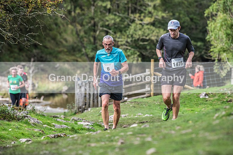 Dovedale Dash-1395 - Dovedale Dash Sunday 5th October 2025