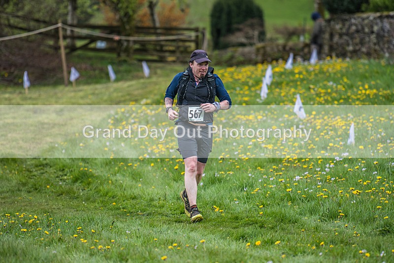 3 Peaks-2942 - The 3 Peaks Race Saturday 27th April 2024