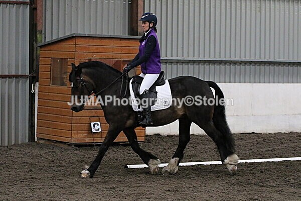 SIAL3736 - CAbin Dressage 5th july 2025