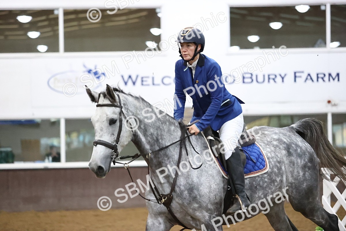 SBM_004556 - Class 15 - Clear Round 80cm