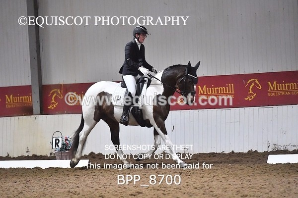 BPP_8700 - NOVICE 6 BD