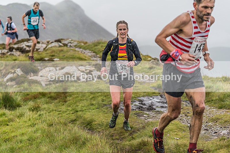 Buttermere-441 - Buttermere Sailbeck Fell Race Saturday 15th June 2024