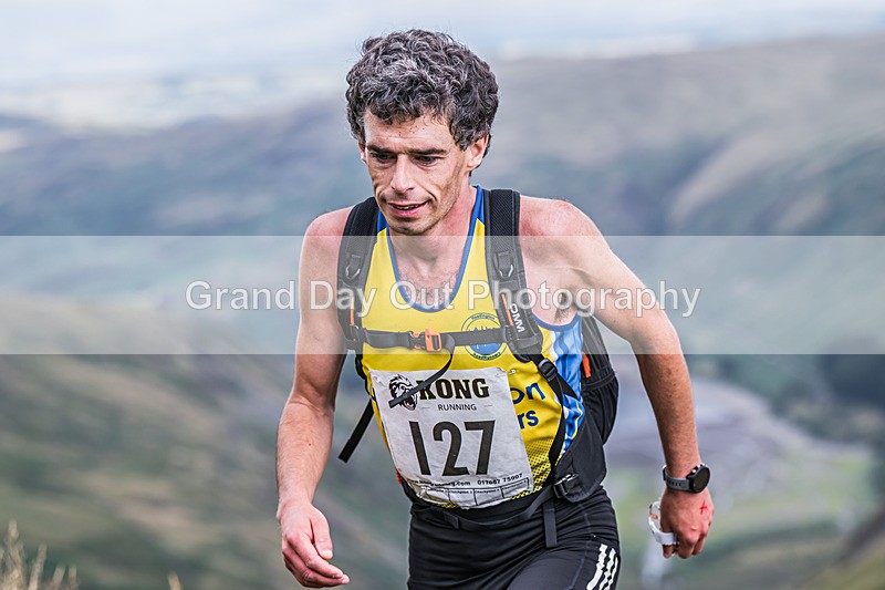 Hartsop Hop-82 - Hartsop Hop Fell Race Saturday 22nd August 2026