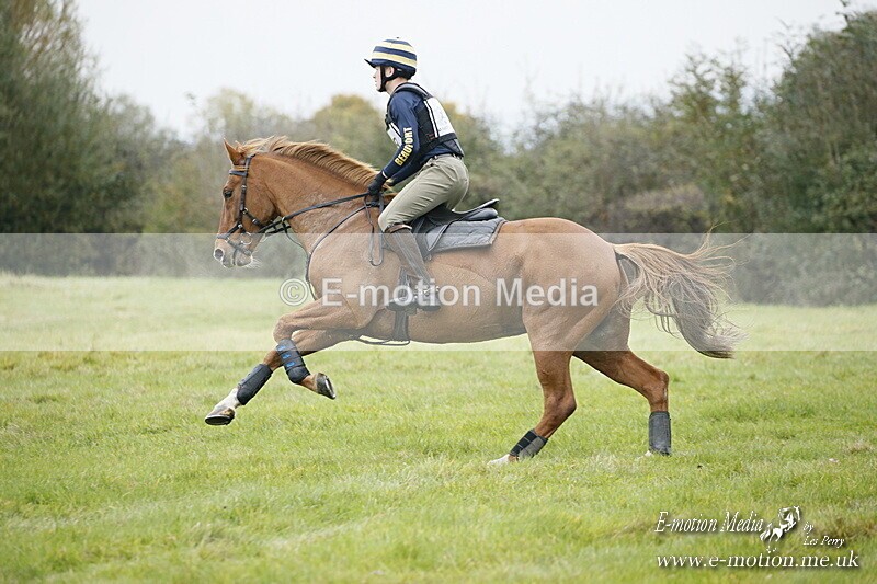 WWHT 181020 WWHT 181020 1703 - WWEC Open (1.00m)  18/10/20