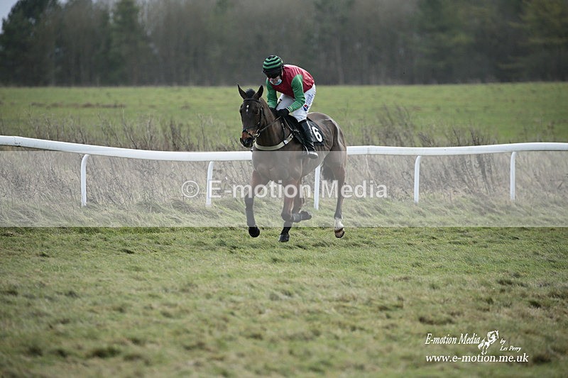 PtP 020122 14 - Larkhill Racing Club Point-to-Point 02/01/2022