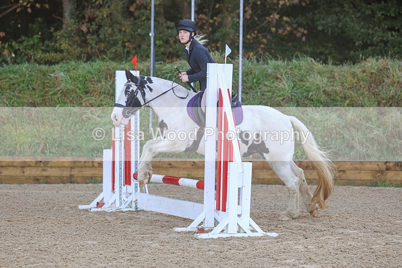 3E7A2471 - Class 3: 50cm Open