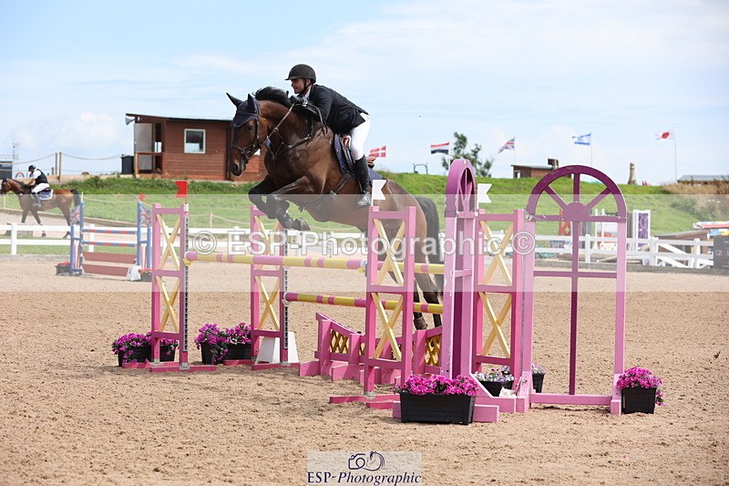 240718A-144756-06353 - Cls 13, 1 Star Silver Tour 1.20m