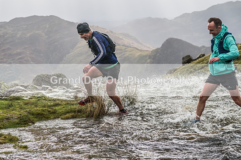 Langdale -162 - Langdale Horseshoe Fell Race Saturday 10th October 2026