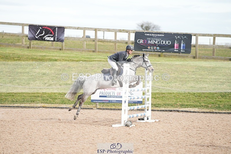 250308-135217-02416 - Cls 13+14 Pony 1.15 and 1.20m