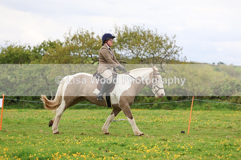 3E7A1010 - Class 6: Ridden Coloured