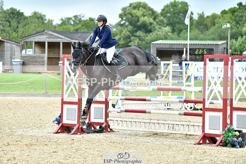 230715-180407-34705 - Cls 91 Foxhunter & 1.20m Open