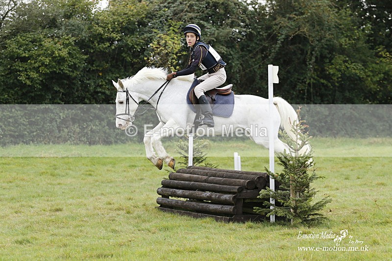  WWHT 171021 2110 - Novice Pairs (0.80m)  17/10/21