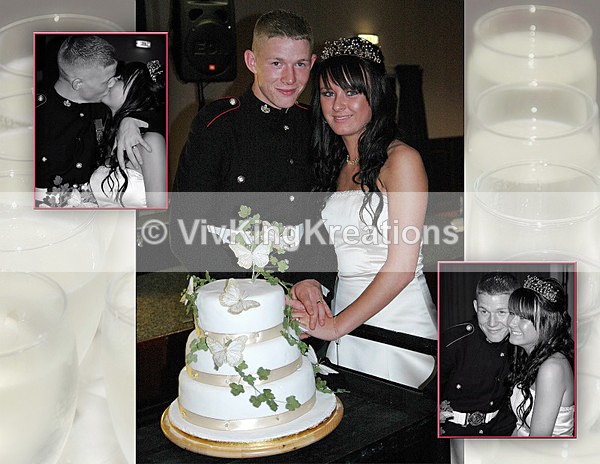  - Weddings
