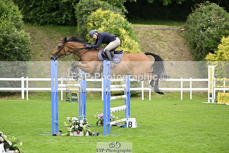 250613A-160109-03038 - Cls 5 National 1.30m Open