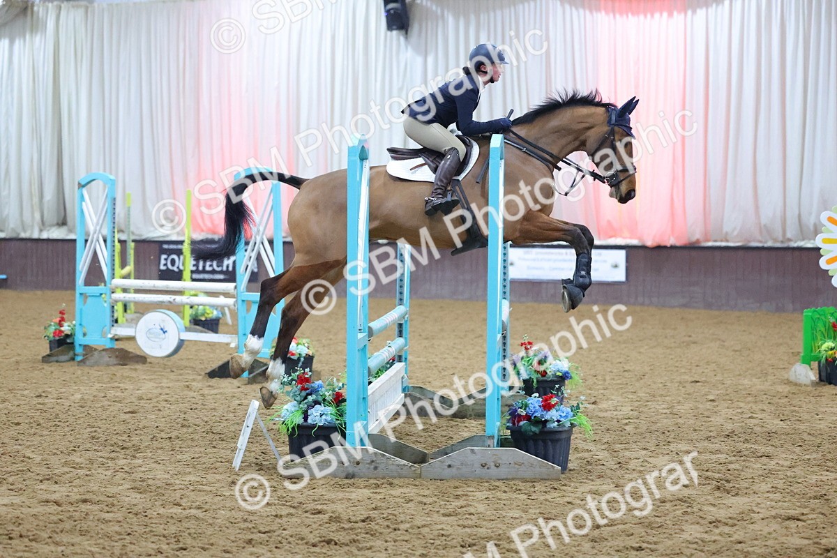 SBM_007511 - Class 19 - Equissage Pulse Senior British Novice/ 90cm Open - First Round (0.90m)