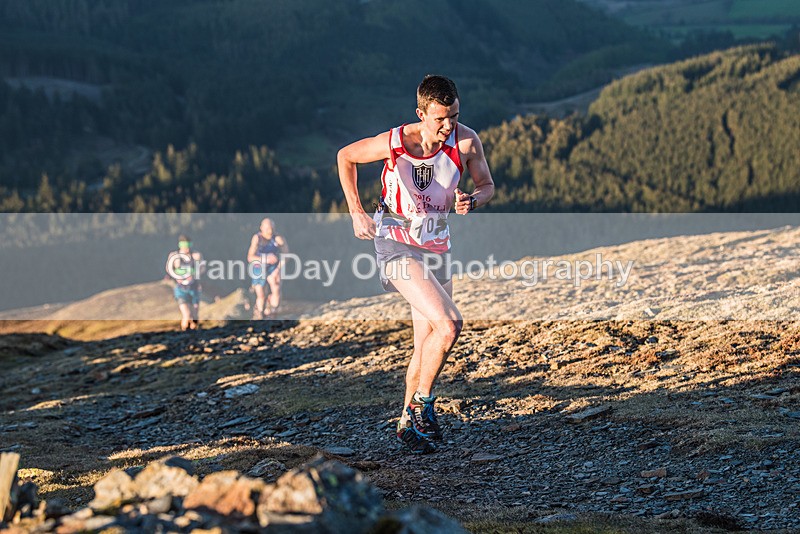 Grisedale-76 - Grisedale Grind Fell Race Wednesday 19th April 2023