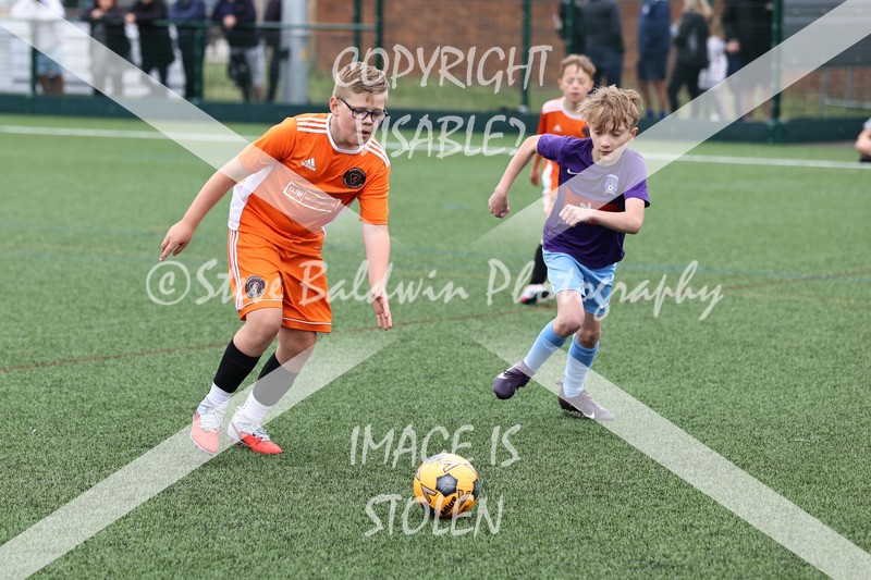 1DX30677 - Sun 7th U10 Boys
