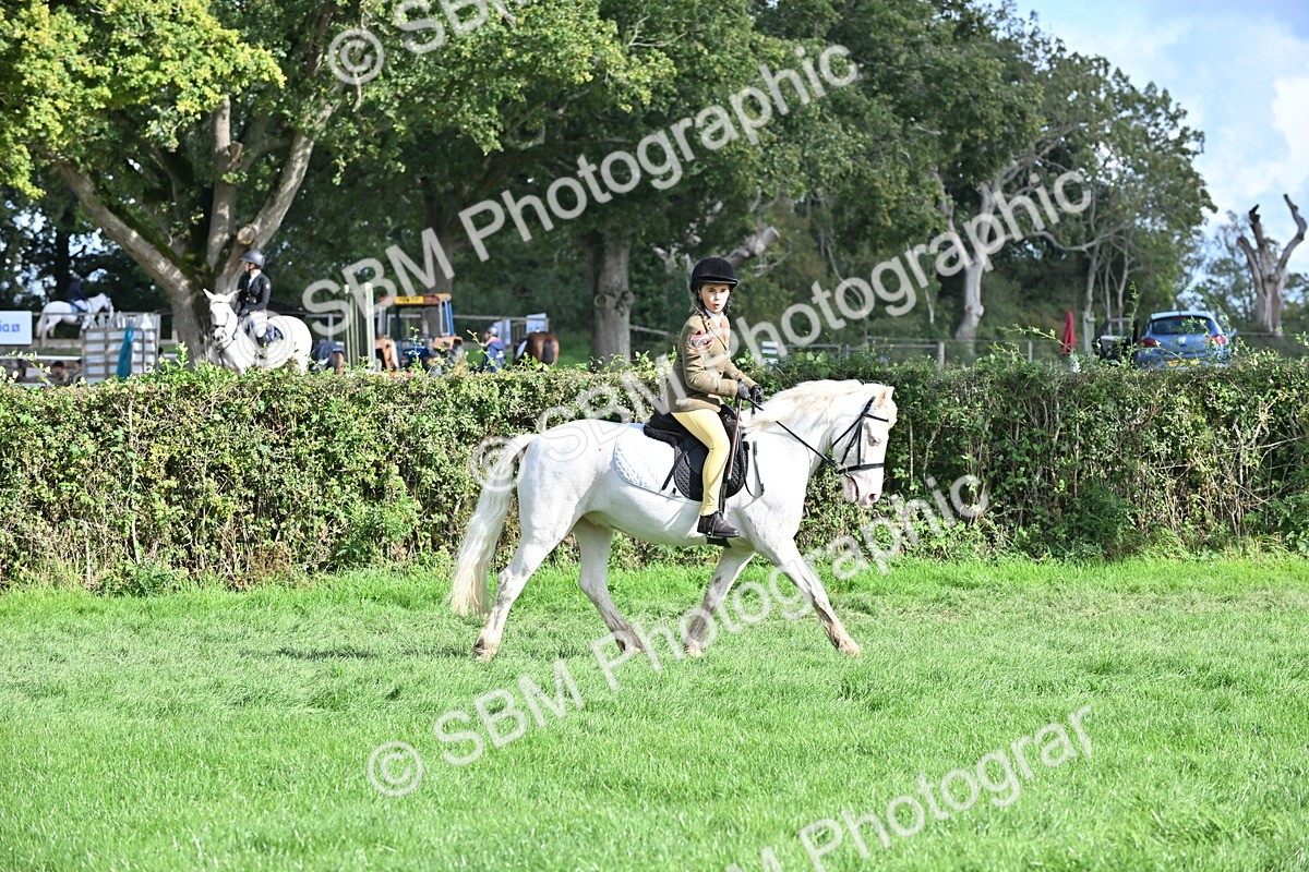 SBM_48413 - S21 - Novice & Newcomers First Ridden