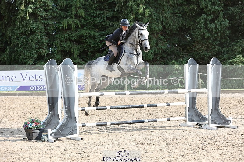 250703A-174750-06459 - Cls 10 1.05m Amateur Q and Open