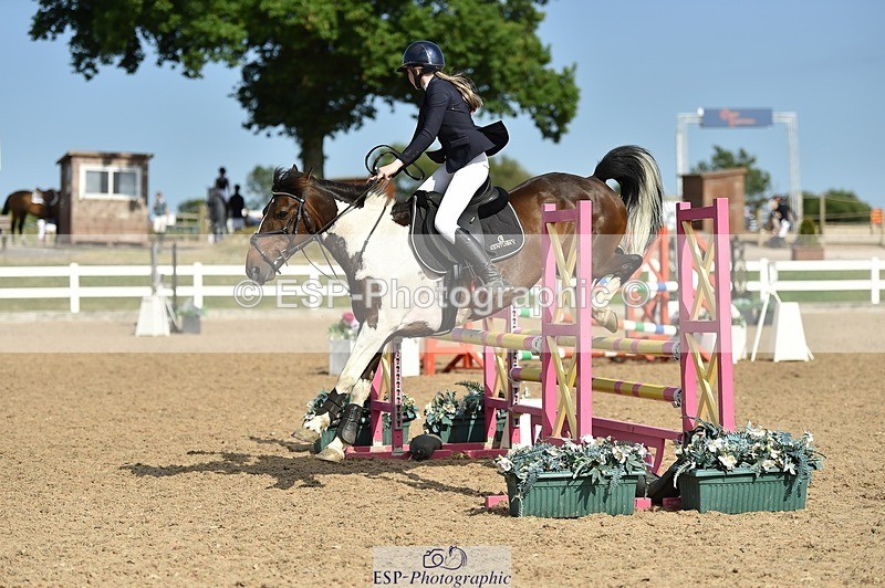 250628-171114-07020 - Cls 24 Pony Discovery & 90cm Open