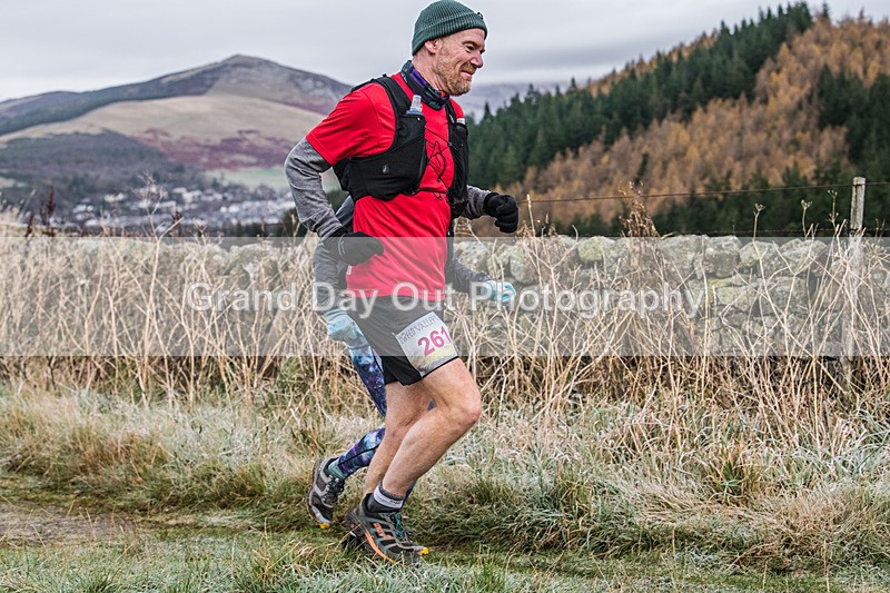 Tweed Valley-289 - High Terrain Events Tweed Valley 65 & 50K Ultra Trail Races Sunday 17th November 2024