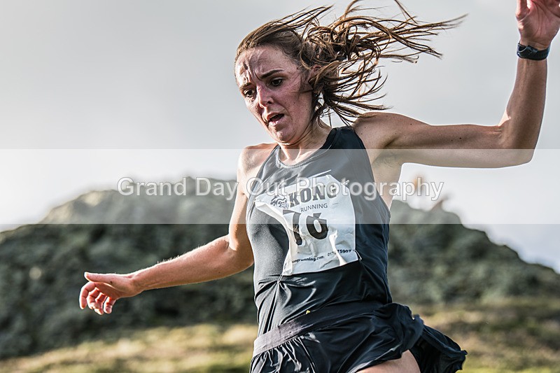 Gategill-166 - Gategill Fell Race Wednesday 2nd July. 2025