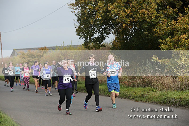 CAD5 171119-0295 - Sutton Benger 5 mile Flyer – 17th Nov 2019