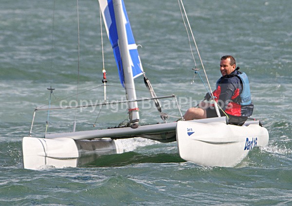 100606 DART 16 IMG_1273 - Sailboats - multihull