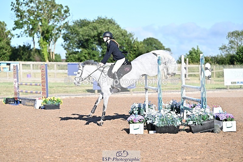 250627-190109-01232 - Cls 7 Springboard 128cm and 138cm