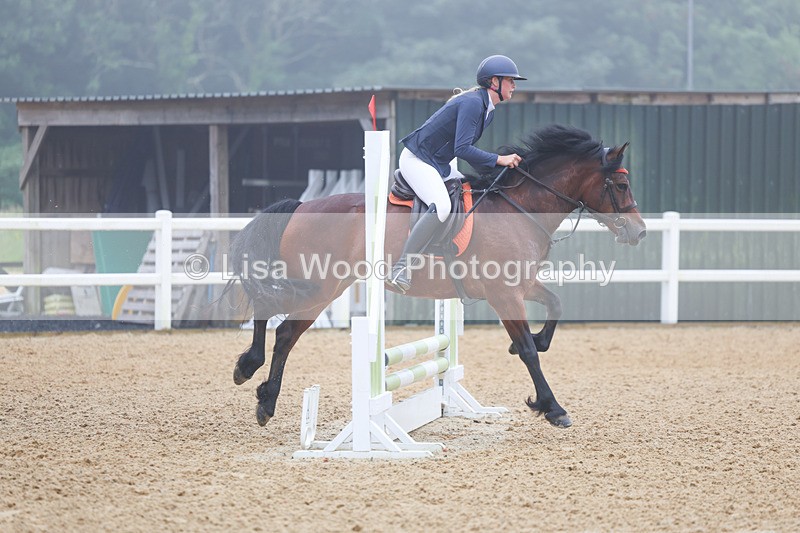 3E7A4610 - Class 1: Senior 60cm