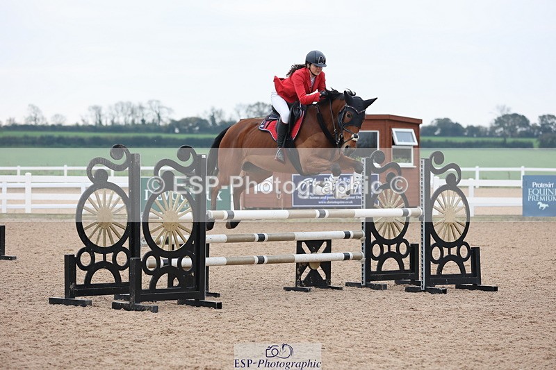 241101A-100023-00941 - FRI Cls 3 Discovery and 1m Open