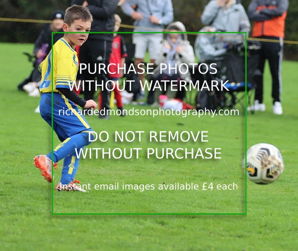 IMG_9992 - Kendal Utd Under 7 v Sedbergh Wanderers Under 7 (29/10/22)
