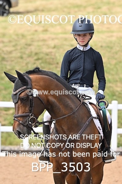 BPP_3503 - FRI CLASS 19 Junior 1.20 Open /Inc 148 Restricted Open **Viewing/Selection class for 148 teams**