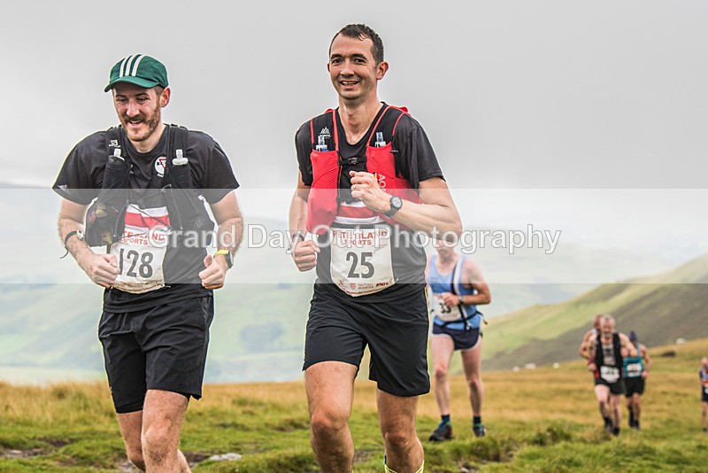 Sedbergh -549 - Sedbergh Hills Fell Race Sunday 20th August 2023