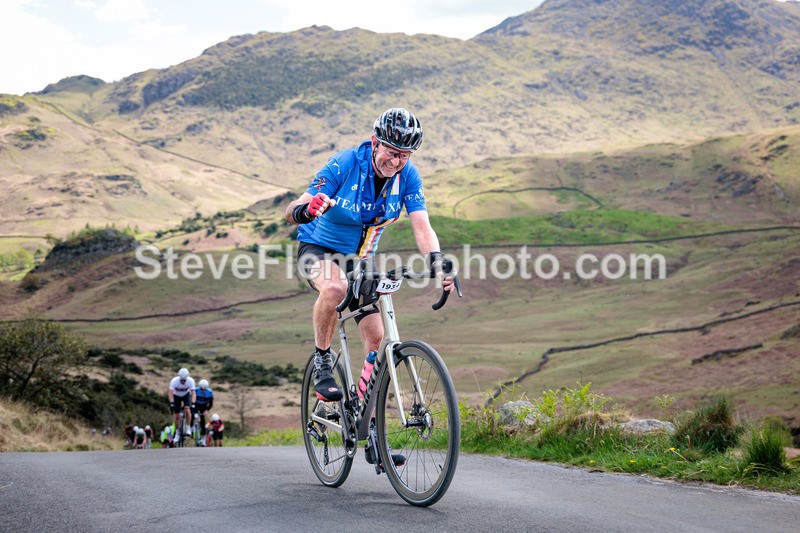 135337 - Blea Tarn Climb 13:00 - 14:00