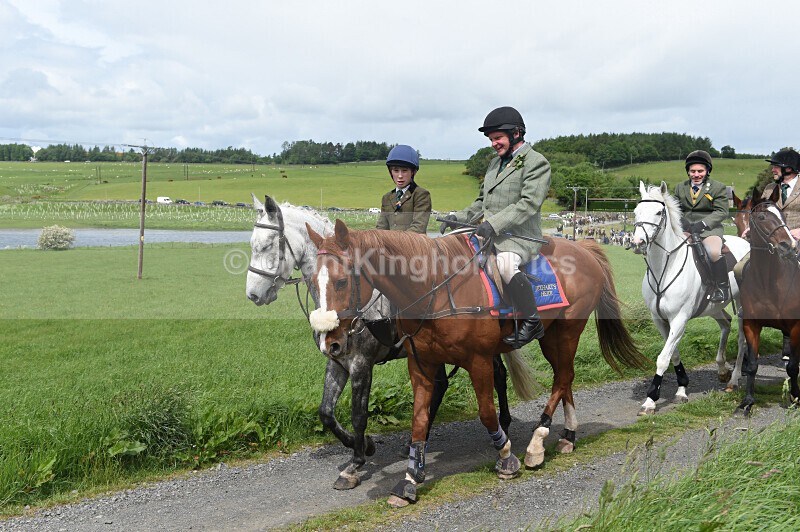 054 - Hawick Common Riding 2026