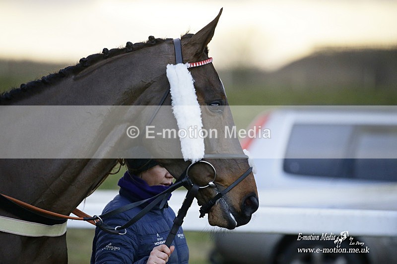 PtP 060222 0775 - Combined Services Point-to-Point - Larkhill - 06/02/22