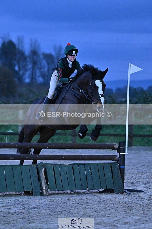 241110-163609-01449 - 90-95cm Arena Eventing