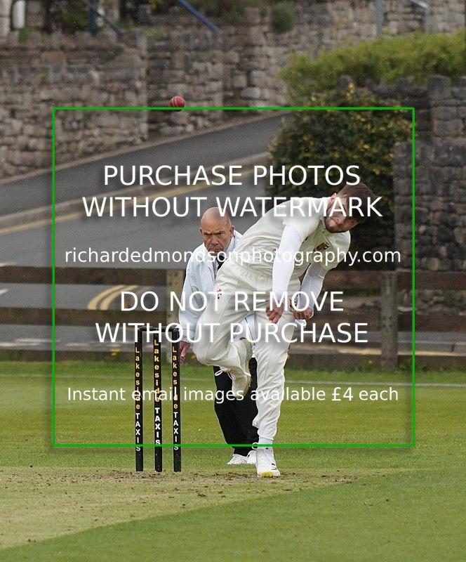 DSC00353 - Netherfield 4's v Westgate (9/5/21)