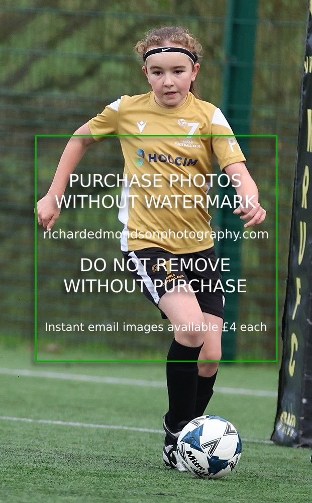 533A5868 - GT7 Academy Girls U11 vs Sedbergh Wanderers Juniors U10 (29/11/25)