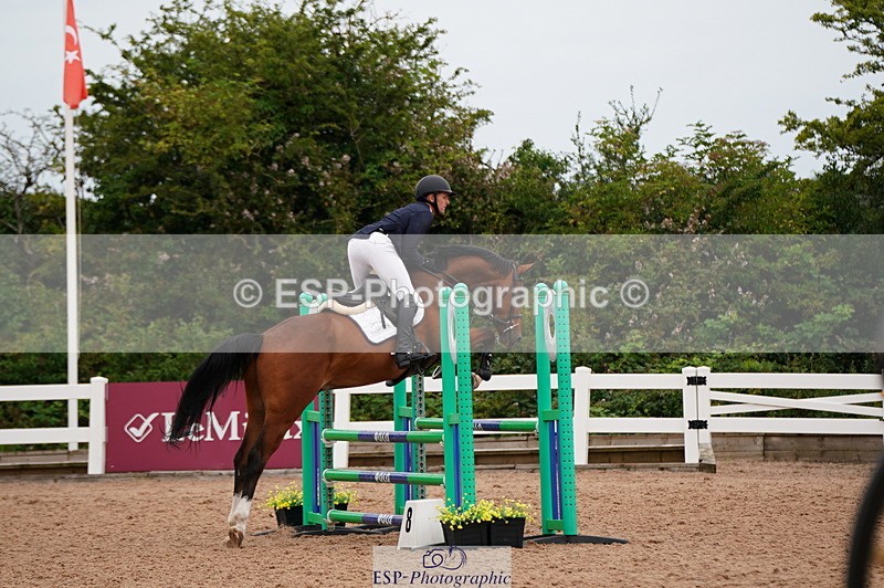 240803A-114212-07677 - Cls 36 85cm Amateur Qualifier