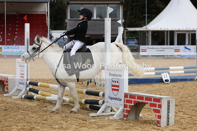 3E7A6038 - Class 1B: 40cm Assisted