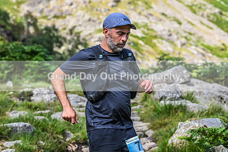 Scafell Pike-605 - Fellside Events Scafell Pike Trail Marathon Sunday 23rd August 2026