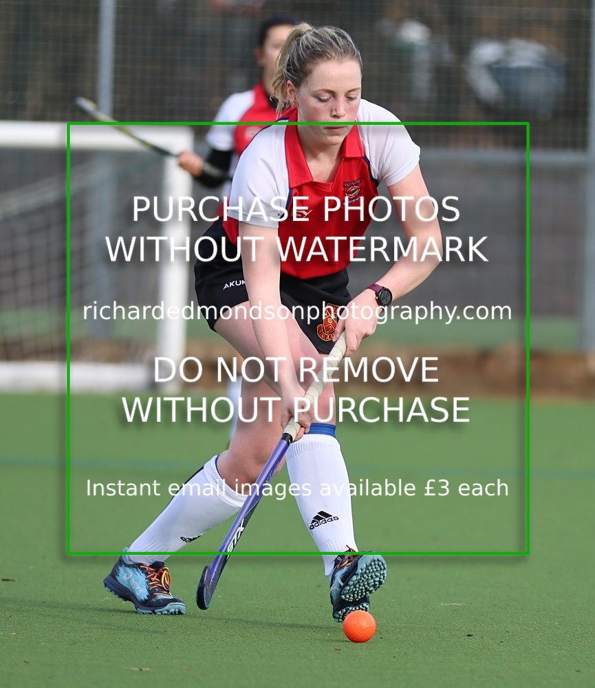 IMG_5599 - Kendal Ladies Development vs Wigton