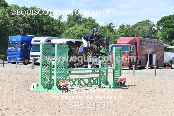 BPP_2473 - CLASS 4 SAT Senior Discovery/ 1m Open