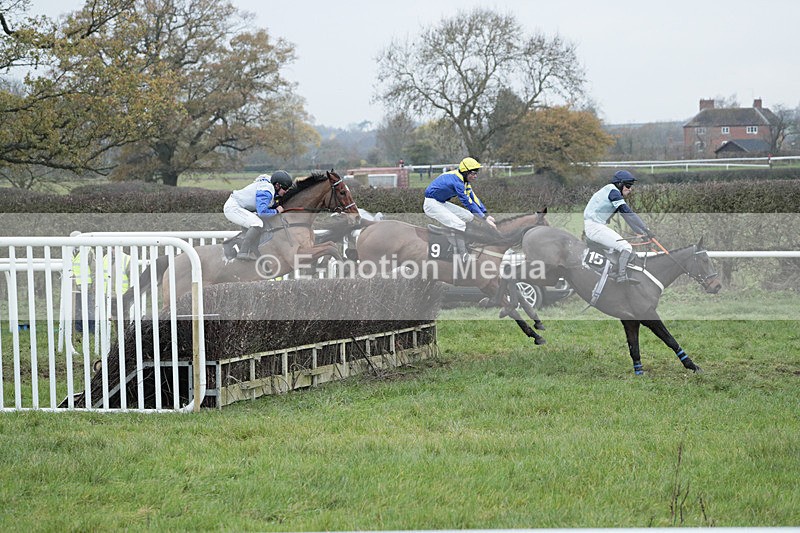 PtP 041222 0769 - Wheatland  Hunt PtP Chaddesley Corbett, Worcs 04/12/22