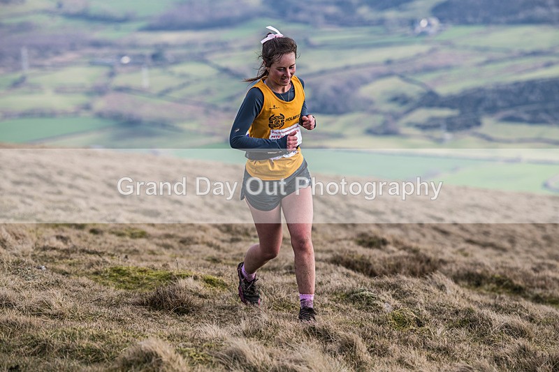Black Combe-1858 - Black Combe Fell Race Saturday 7th March 2026