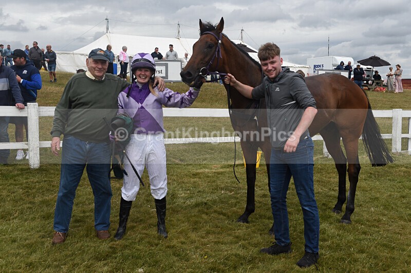 10 - Selkirk Flapping Association August Race Meeting 2026
