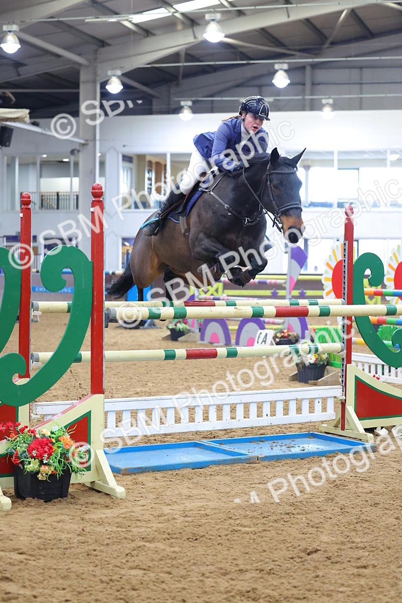 SBM_004097 - Class 11.- National 1.30-1.40m Open